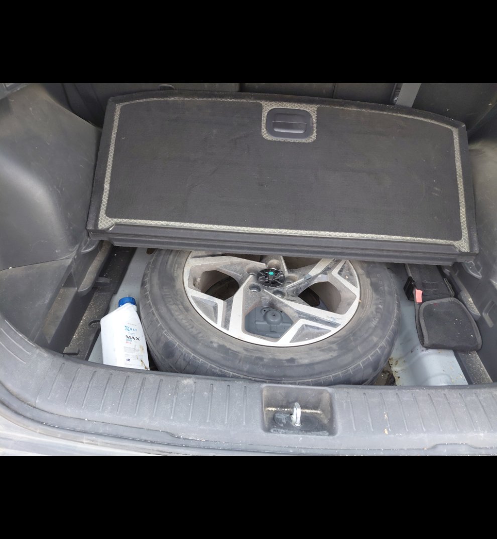 كيا سبورتاج LX Sports 2023 image