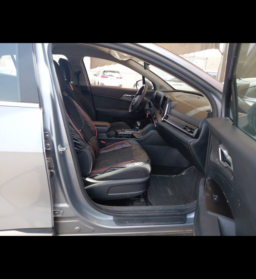 كيا سبورتاج LX Sports 2023 image