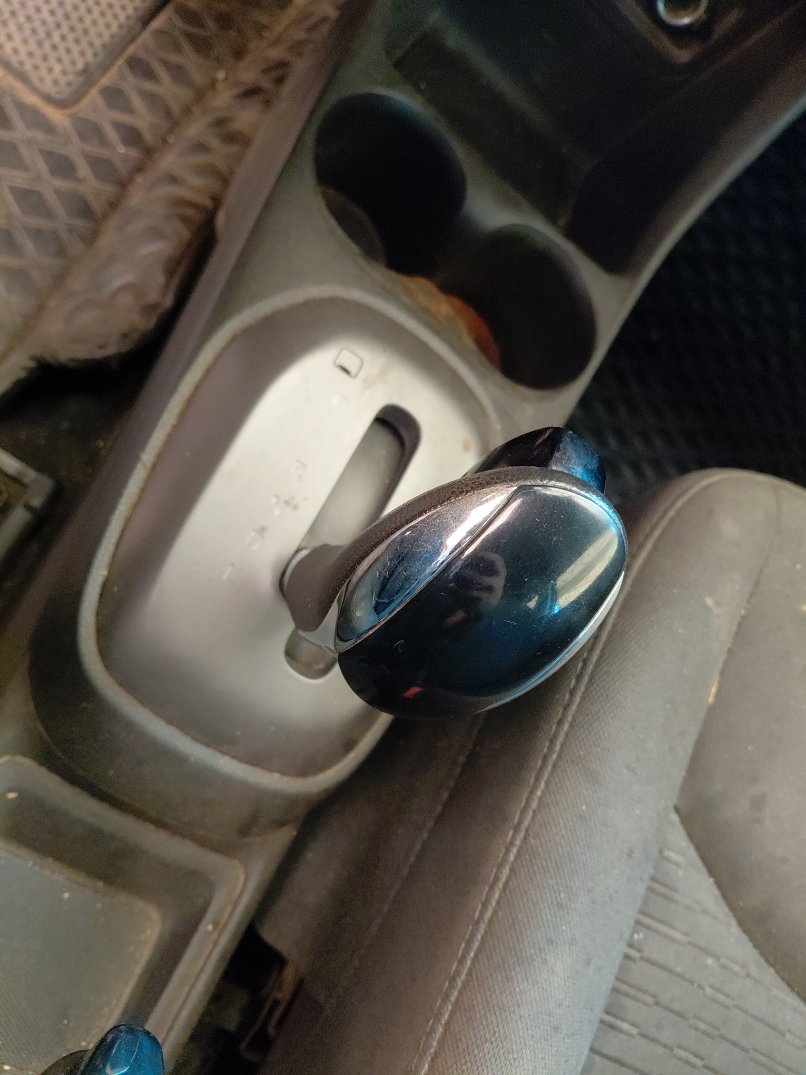 شفروليه سبارك FLEET 2020 image