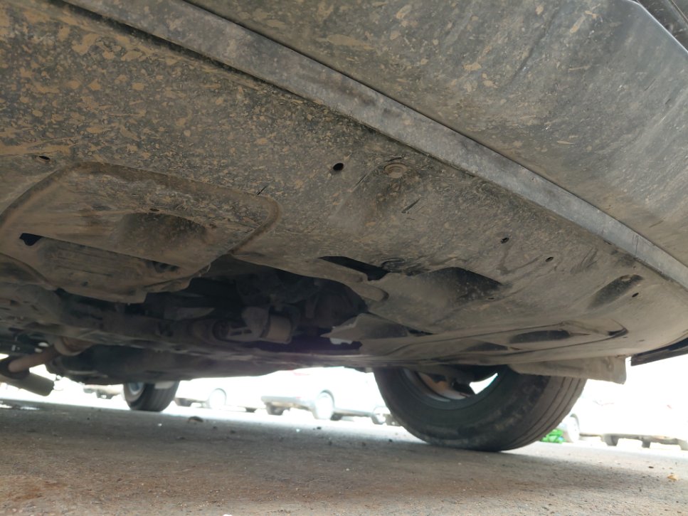 كيا سبورتاج LX Sports 2023 image