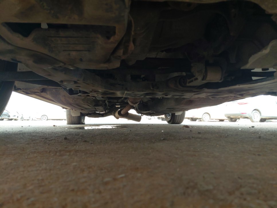 كيا سبورتاج LX Sports 2023 image