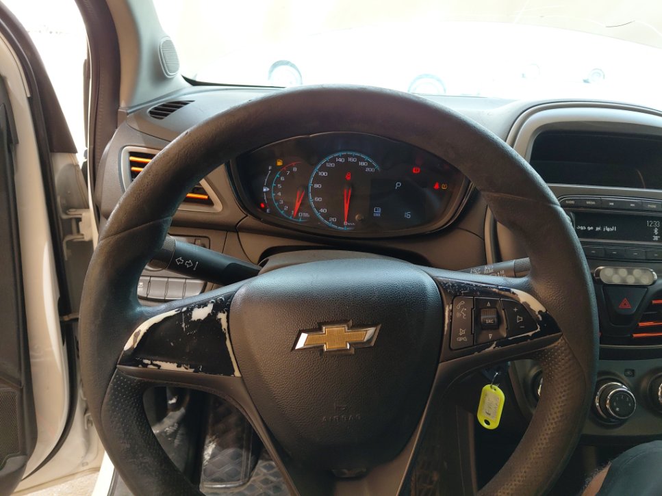 شفروليه سبارك FLEET 2020 image