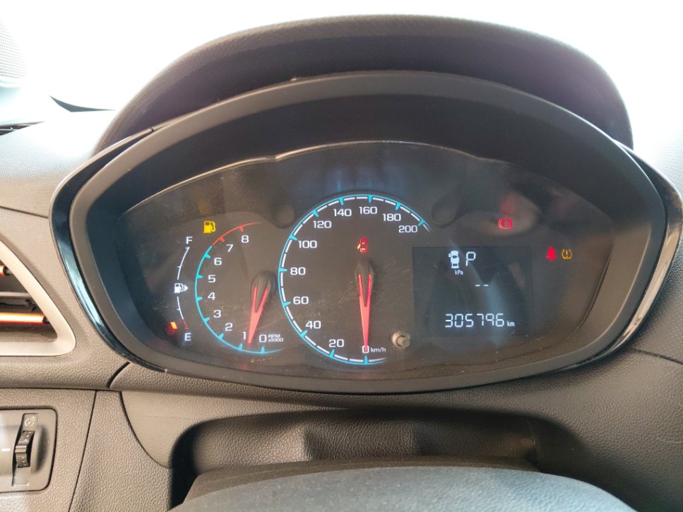 شفروليه سبارك FLEET 2020 image