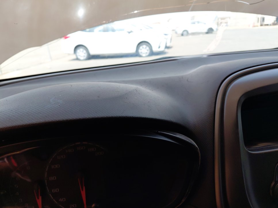 شفروليه سبارك FLEET 2020 image