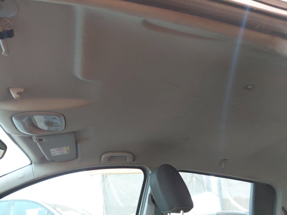 شفروليه سبارك FLEET 2020 image