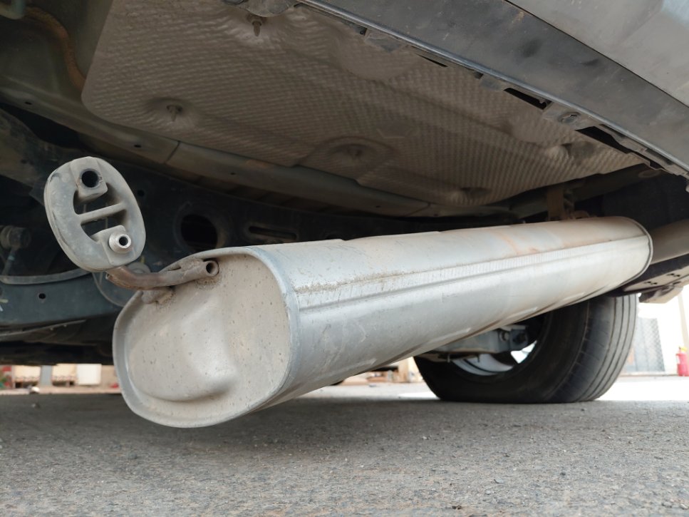 كيا سبورتاج LX Sports 2023 image