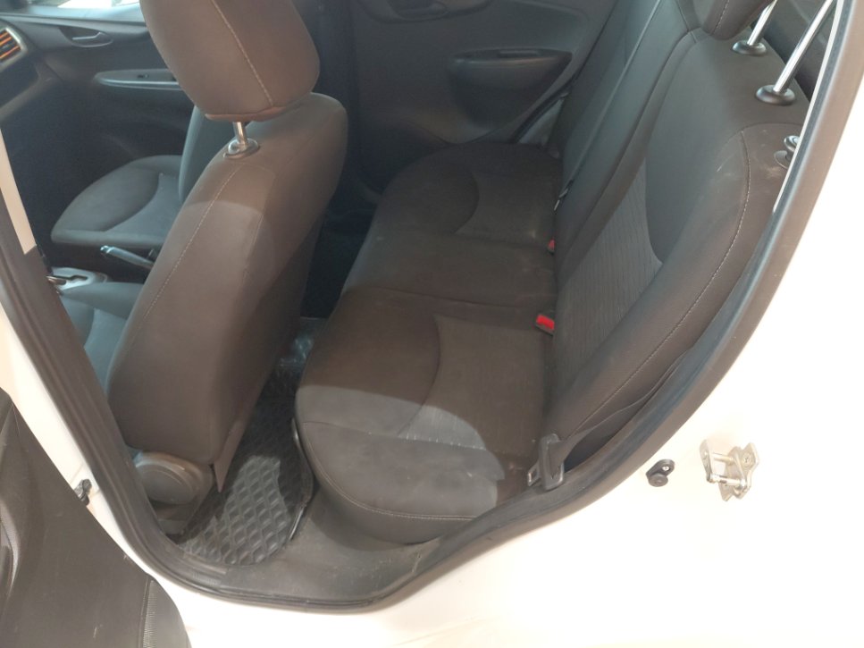 شفروليه سبارك FLEET 2020 image