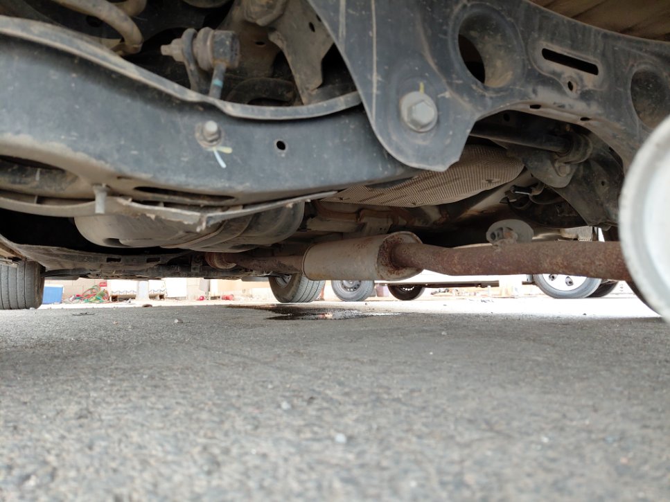 كيا سبورتاج LX Sports 2023 image