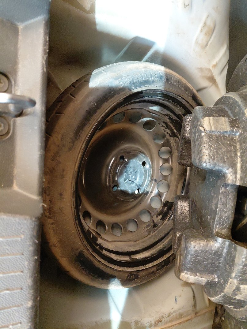 شفروليه سبارك FLEET 2020 image