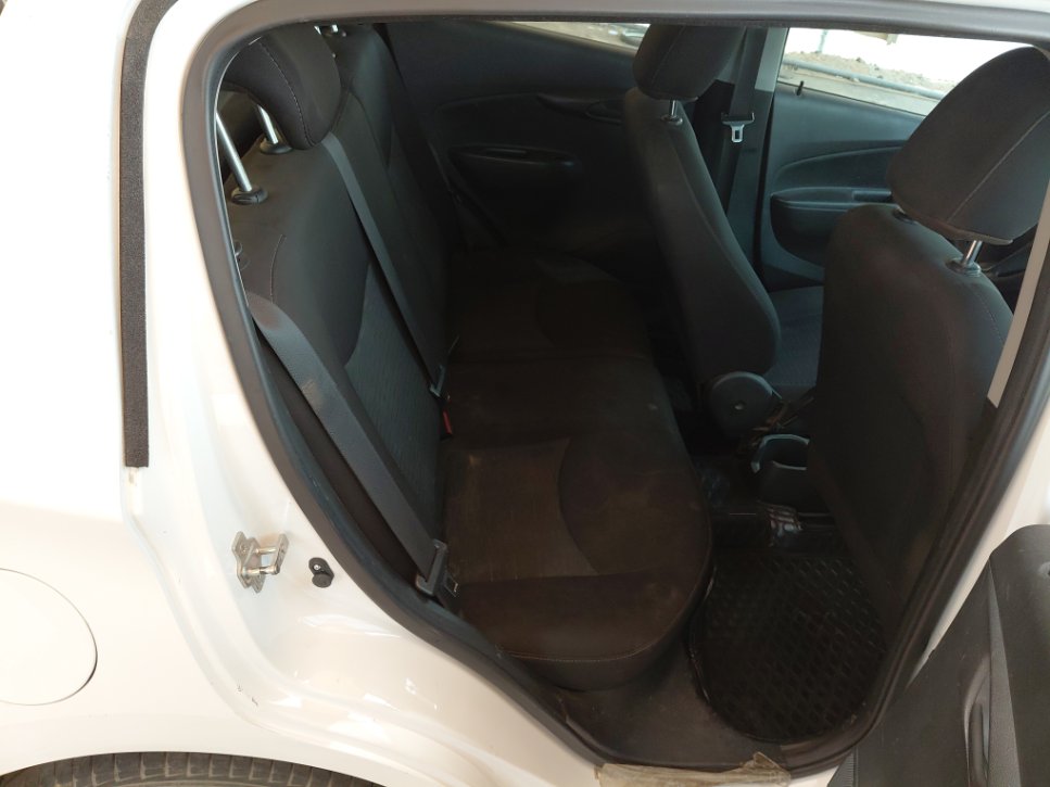 شفروليه سبارك FLEET 2020 image