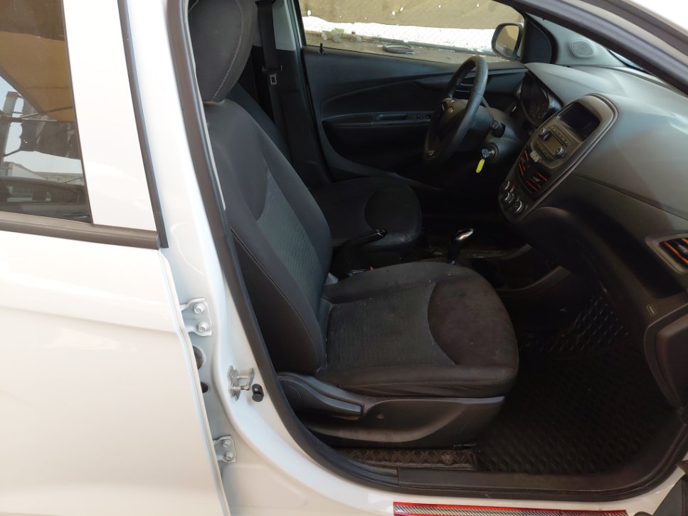 شفروليه سبارك FLEET 2020 image