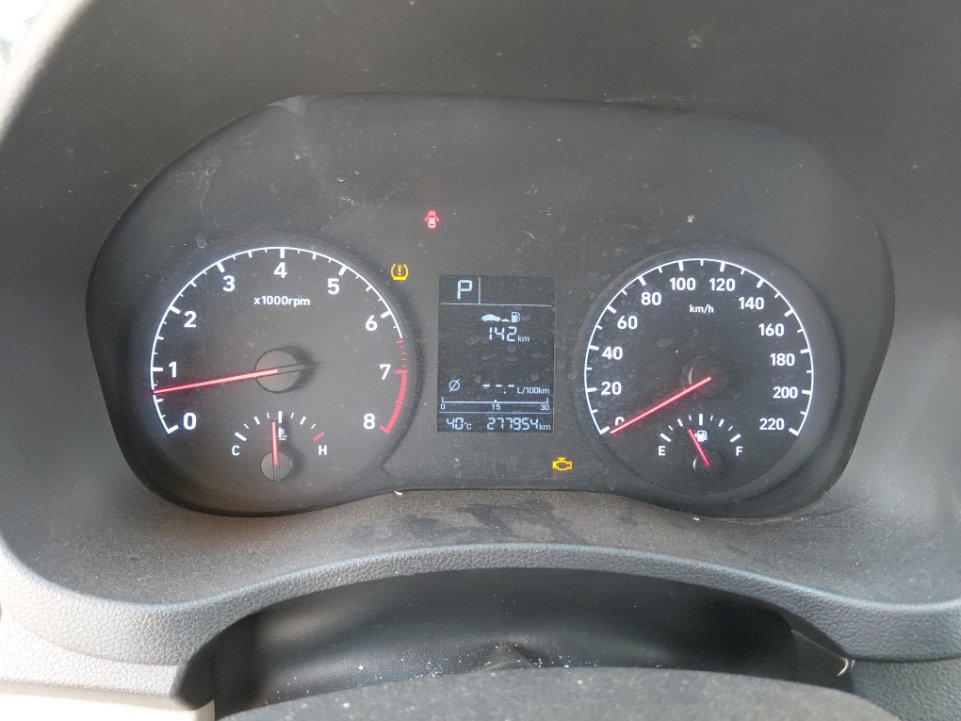 هيونداي أكسنت GL 2020 image