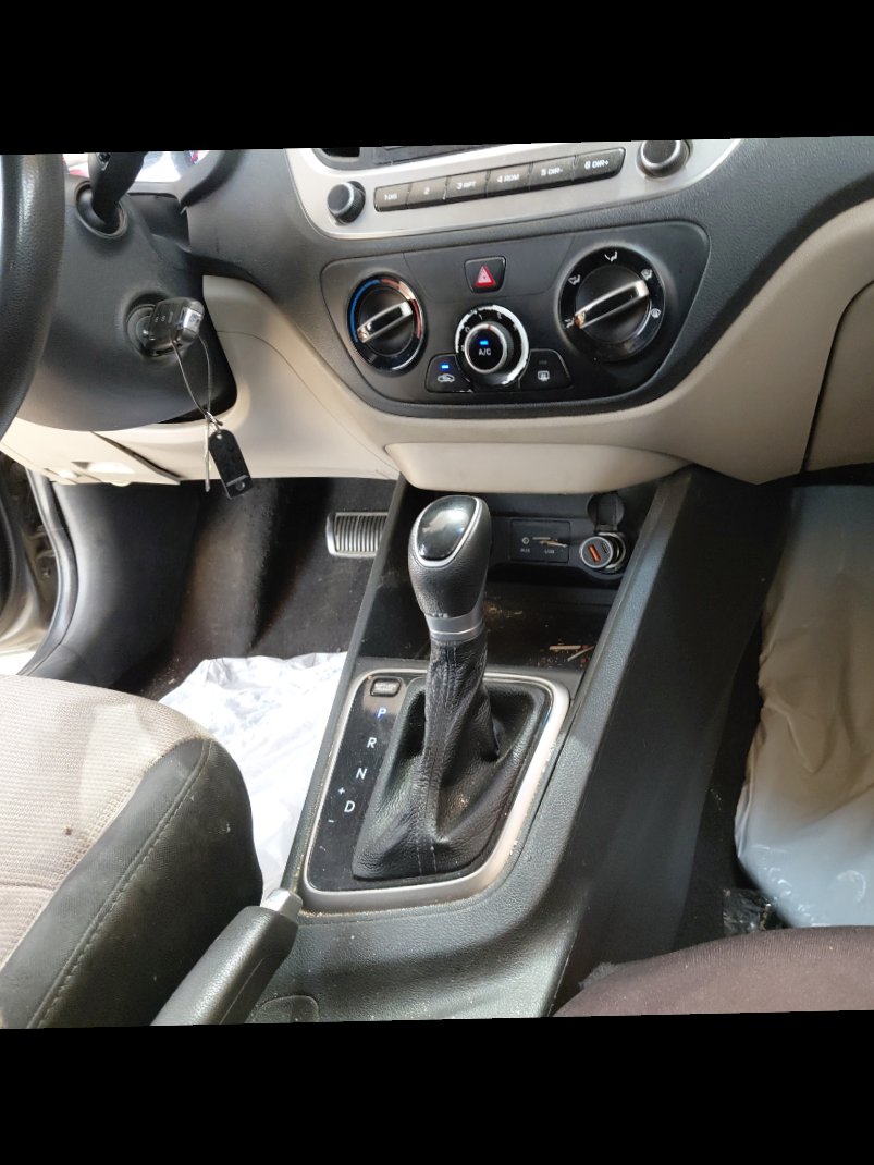 هيونداي أكسنت GL 2020 image