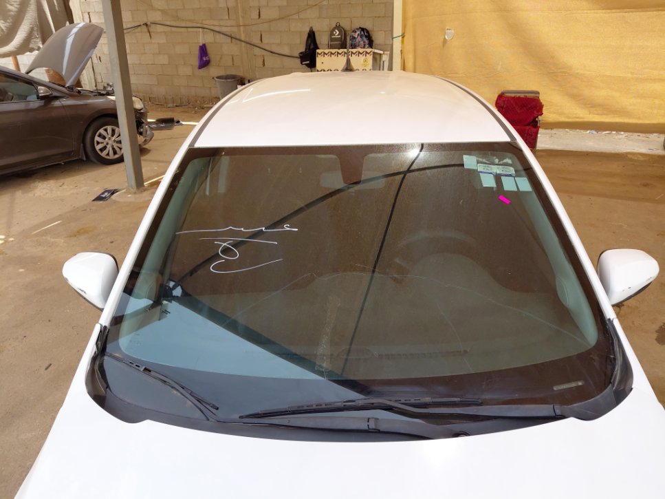 شفروليه سبارك FLEET 2020 image