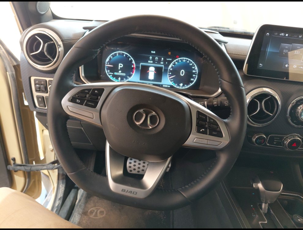 الوسائد الهوائية