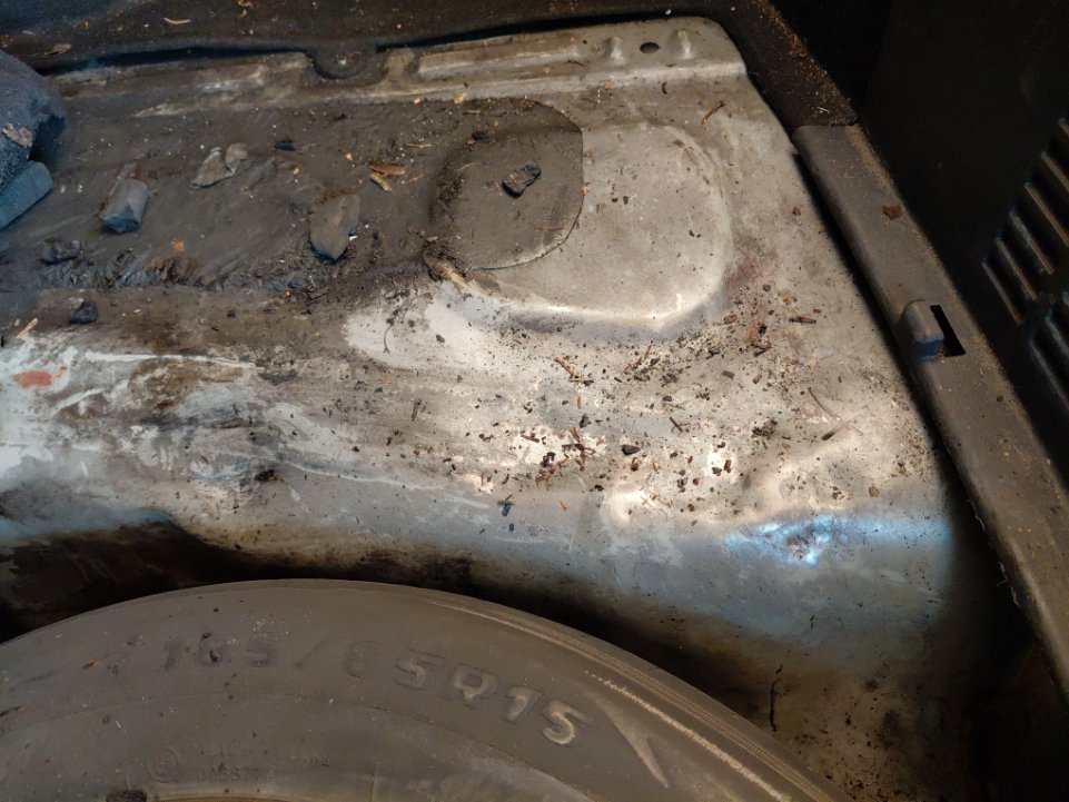 هيونداي أكسنت GL 2020 image