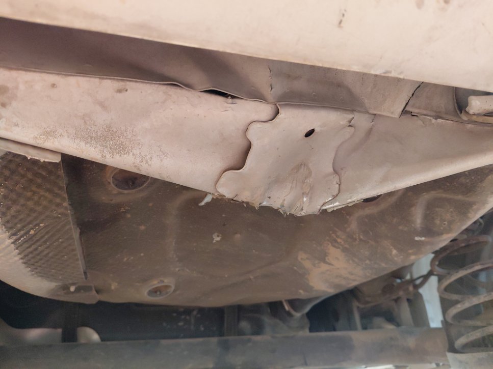 شفروليه سبارك FLEET 2020 image