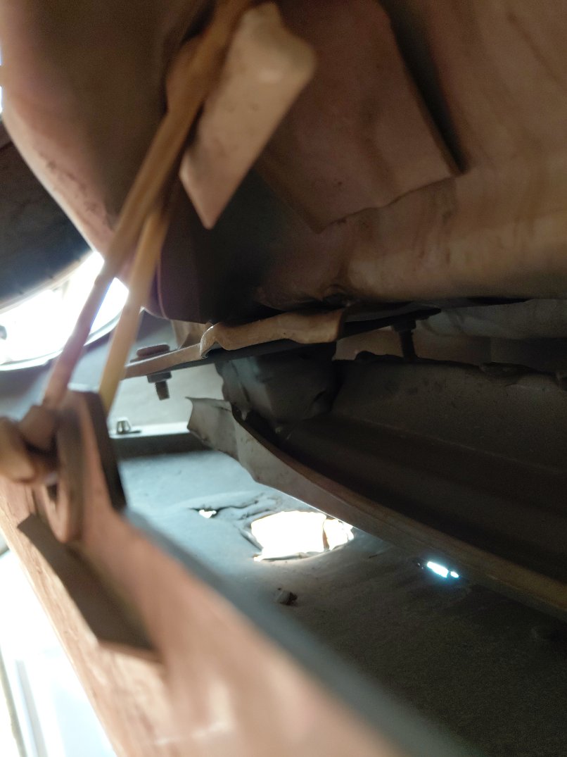 شفروليه سبارك FLEET 2020 image