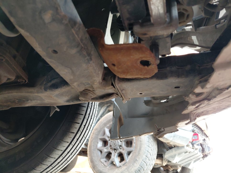 شفروليه سبارك FLEET 2020 image