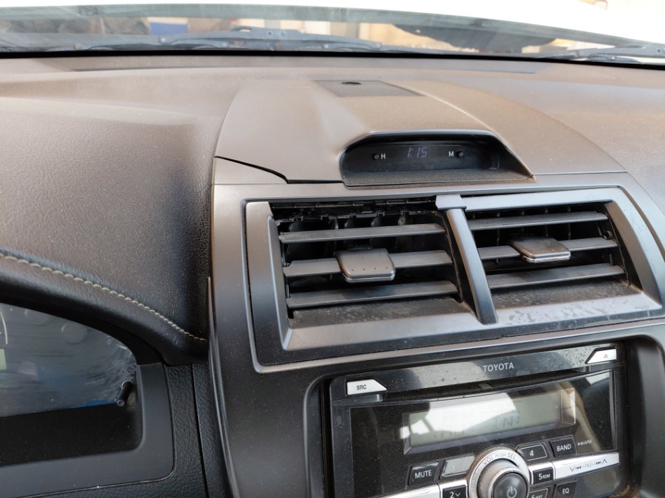 تويوتا كامري GL 2017 image