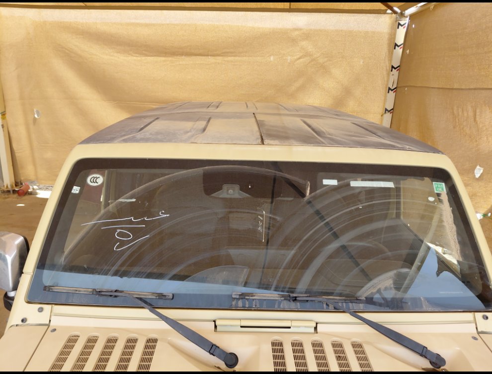 BAIC BJ&nbsp;40 PLUS Premium Sport Utility 2022 image