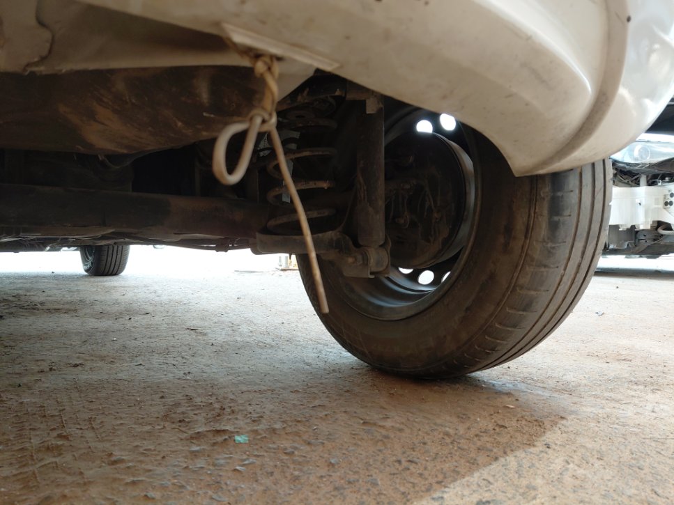 شفروليه سبارك FLEET 2020 image