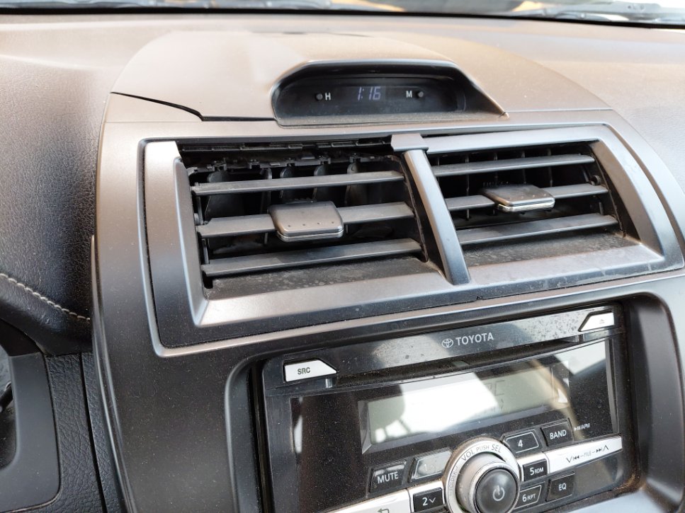 تويوتا كامري GL 2017 image