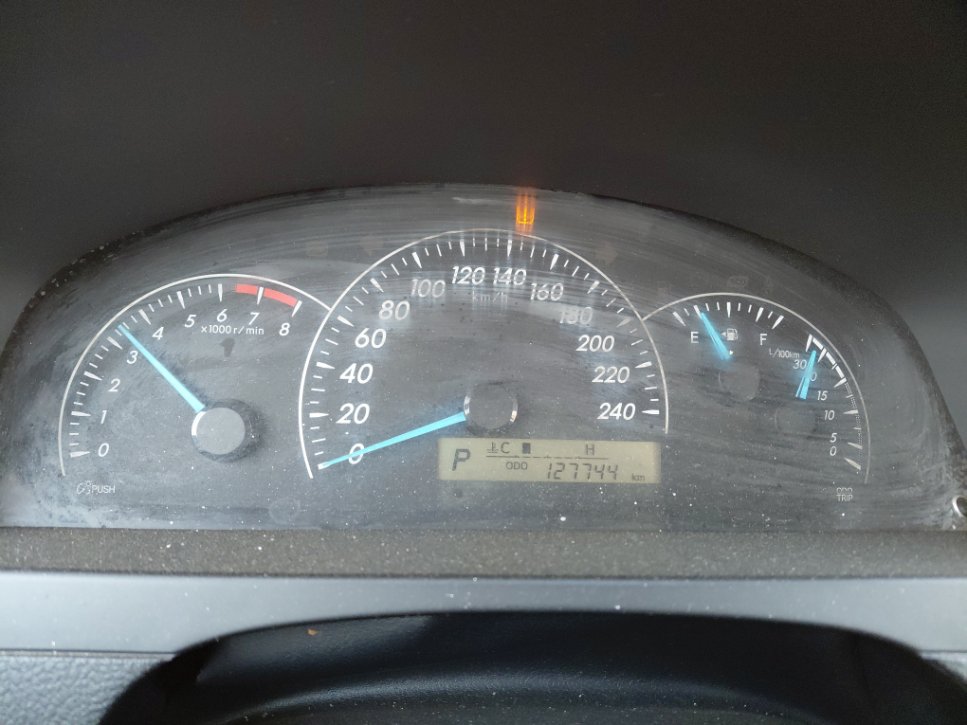 تويوتا كامري GL 2017 image