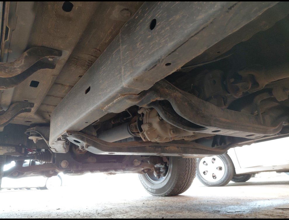 BAIC BJ&nbsp;40 PLUS Premium Sport Utility 2022 image