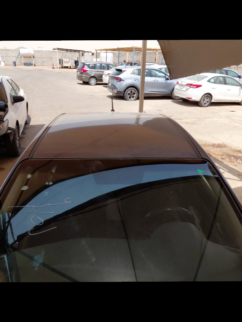 هيونداي أكسنت GL 2020 image