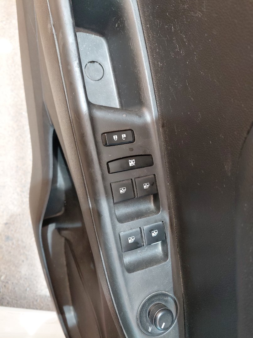 شفروليه سبارك FLEET 2020 image