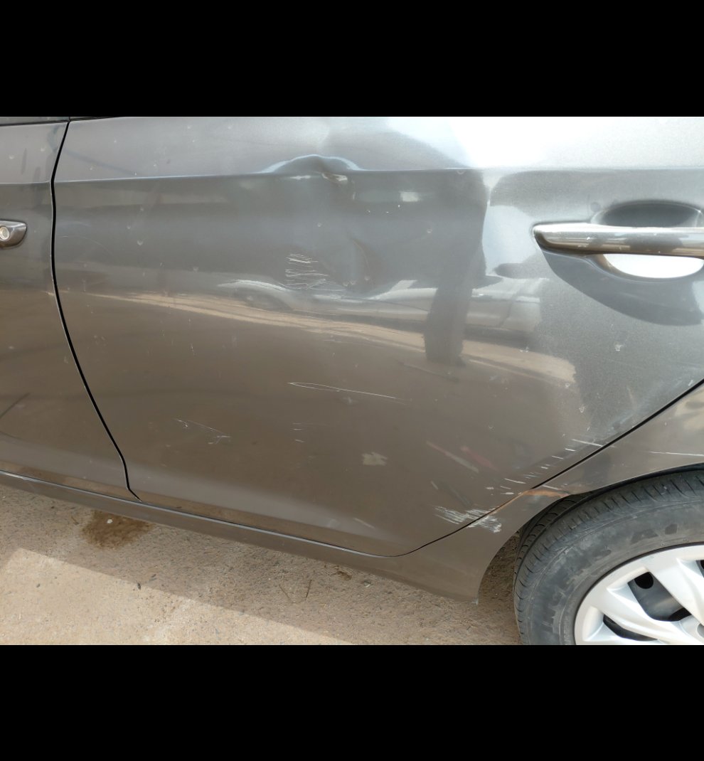 هيونداي أكسنت GL 2020 image