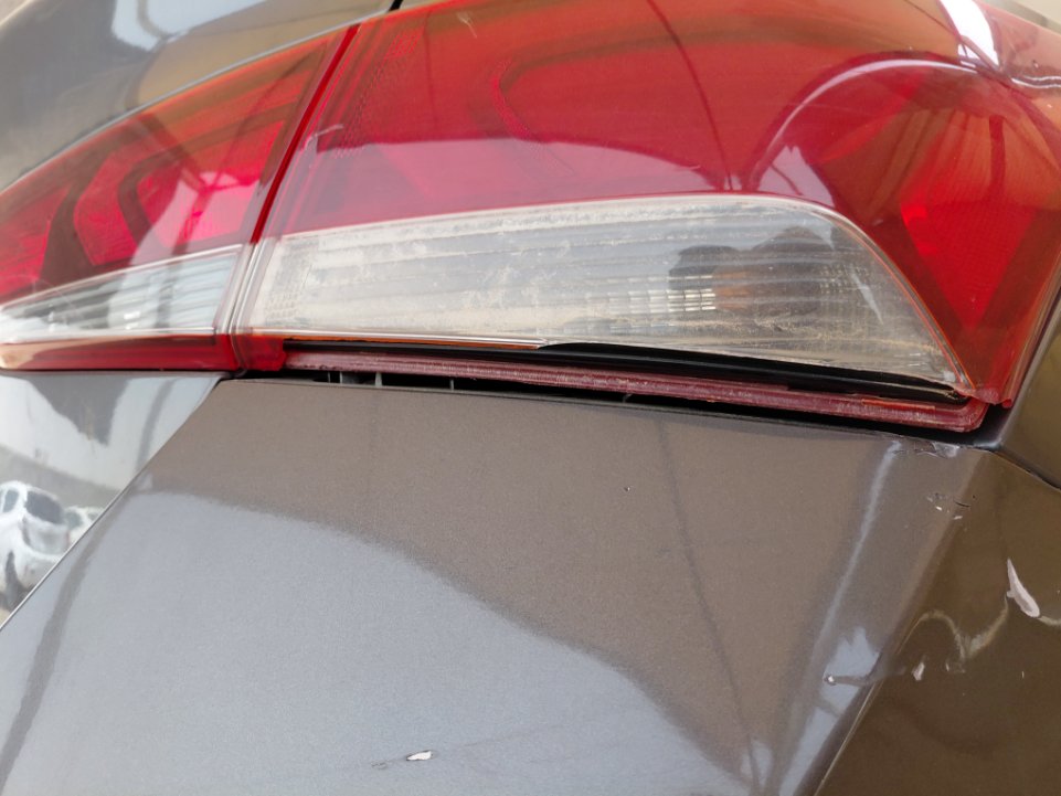 هيونداي أكسنت GL 2020 image