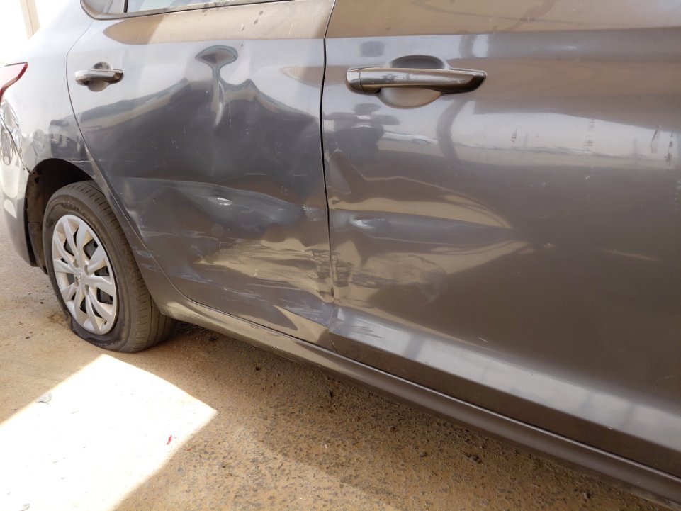 هيونداي أكسنت GL 2020 image