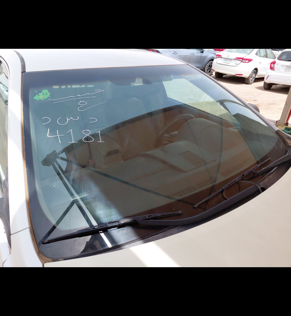 تويوتا كامري GL 2017 image