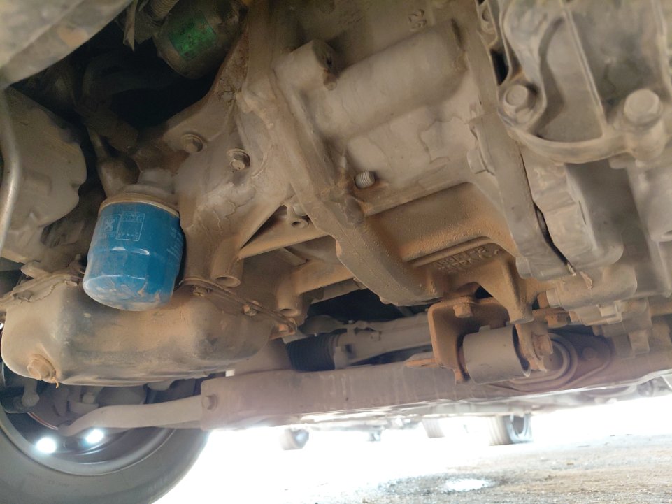 هيونداي أكسنت GL 2020 image