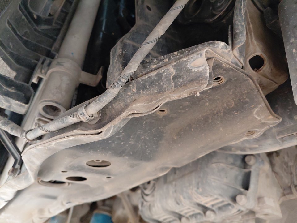 هيونداي أكسنت GL 2020 image