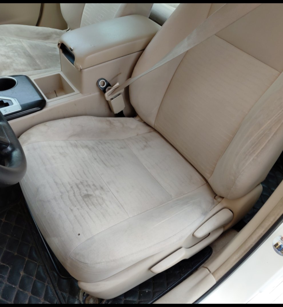 تويوتا كامري GL 2017 image