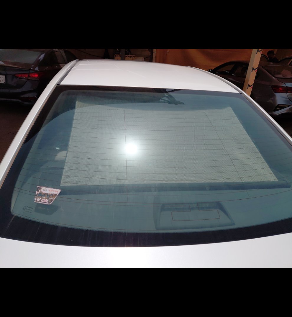 تويوتا كامري GL 2017 image