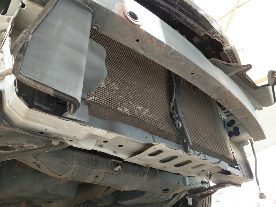 تويوتا كامري GL 2017 image