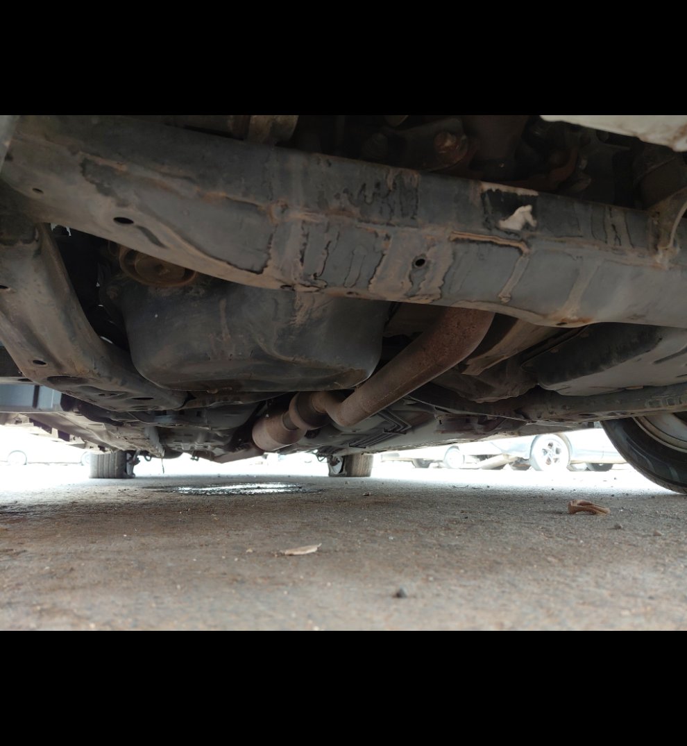 تويوتا كامري GL 2017 image