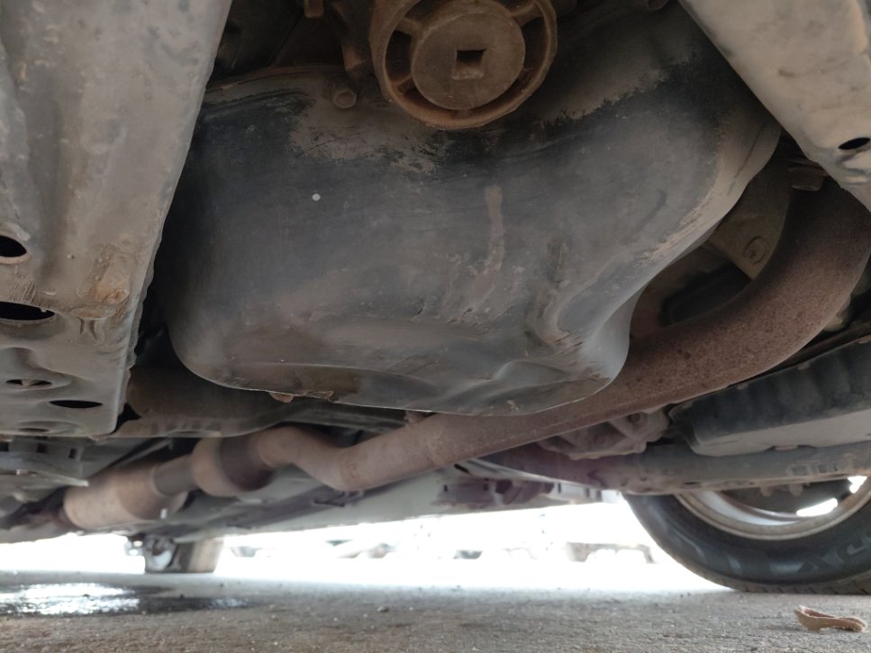 تويوتا كامري GL 2017 image