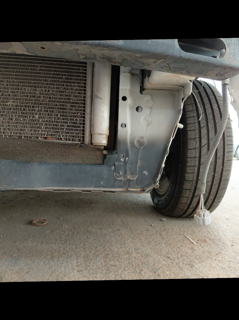 تويوتا كامري GL 2017 image