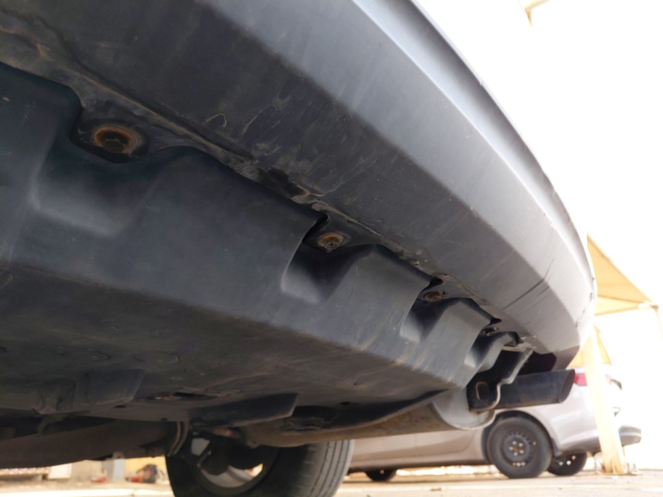 تويوتا كامري GL 2017 image