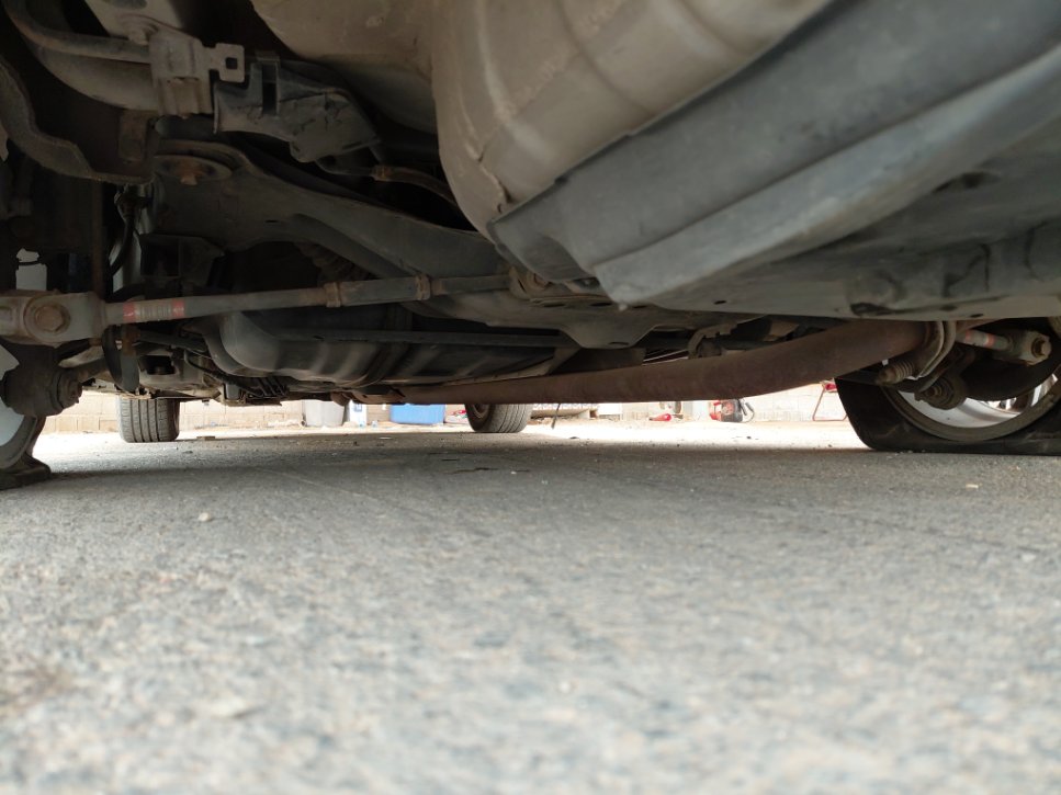 تويوتا كامري GL 2017 image