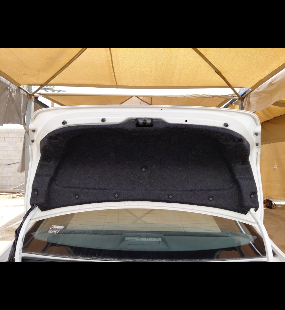 تويوتا كامري GL 2017 image