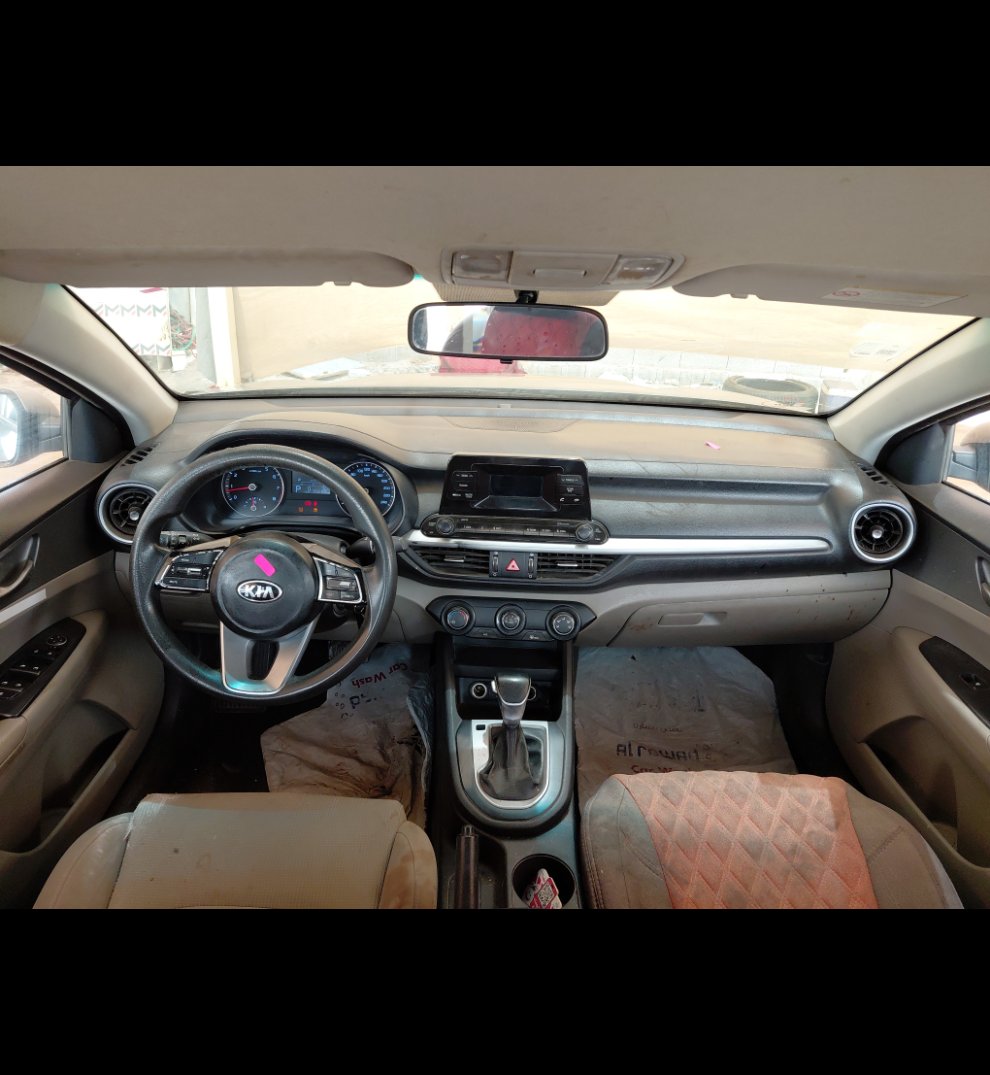 كيا سيراتو FLEET 2020 image