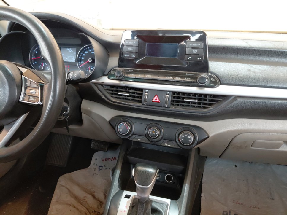 كيا سيراتو FLEET 2020 image