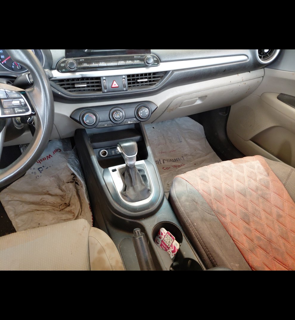 كيا سيراتو FLEET 2020 image