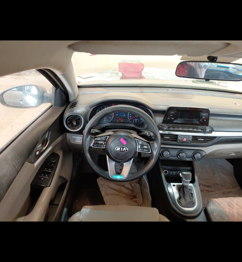 كيا سيراتو FLEET 2020 image